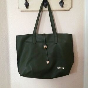 Kenneth cole tote bag